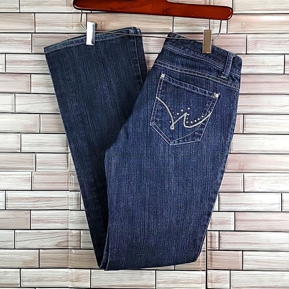 Edwin Collection premium denim jeans Size  8